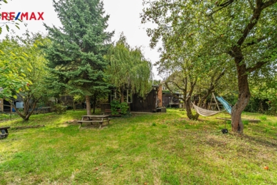 Prodej zahrady, 489 m2, Praha