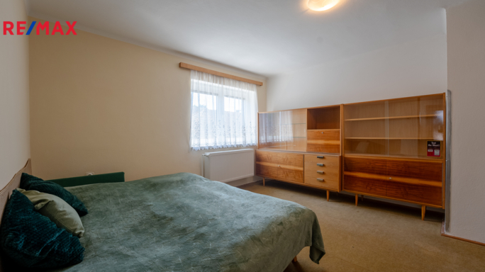 Prodej rodinného domu, 180 m2, Cehnice - obrázek 25