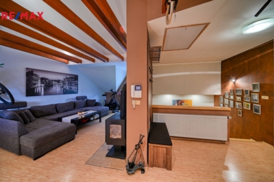 Prodej nemovitostí Brno