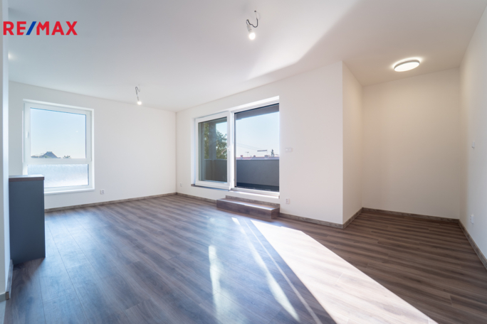 Práce v realitách Brno