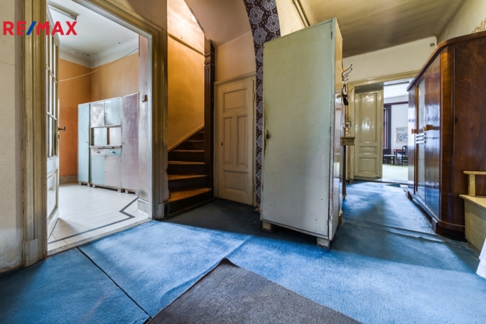 Prodej bytu 6 a více, 179,14 m2, Brno - obrázek 9