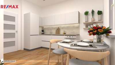 Prodej nemovitostí Brno