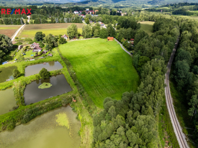 Prodej nemovitostí Brno