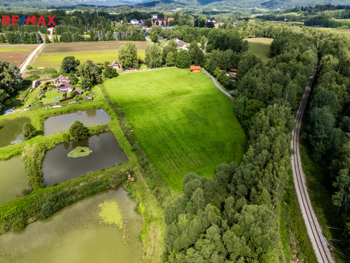Prodej nemovitostí Brno