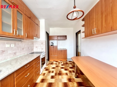 Realitní kancelář Brno