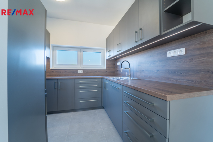 Pronájem bytu 4+kk, 92,86 m2, Kolín