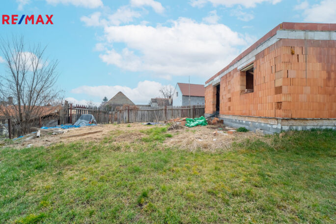 Prodej pozemku pro bydlení, 201 m2, Drnholec - obrázek 18