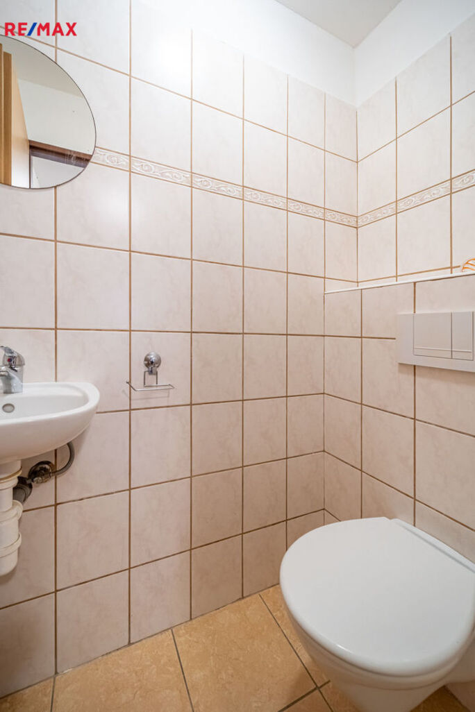Prodej rodinného domu, 230 m2, Strážek - obrázek 15