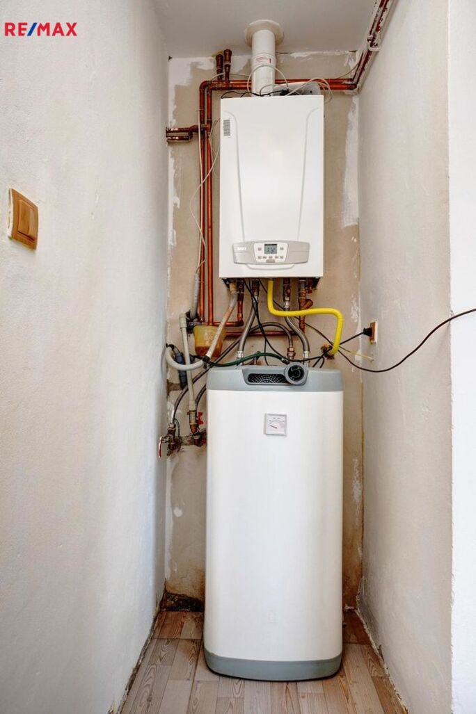 Prodej rodinného domu, 84 m2, Rosice - obrázek 15