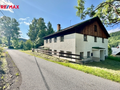 Prodej apartmánu, 460 m2, Josefův Důl