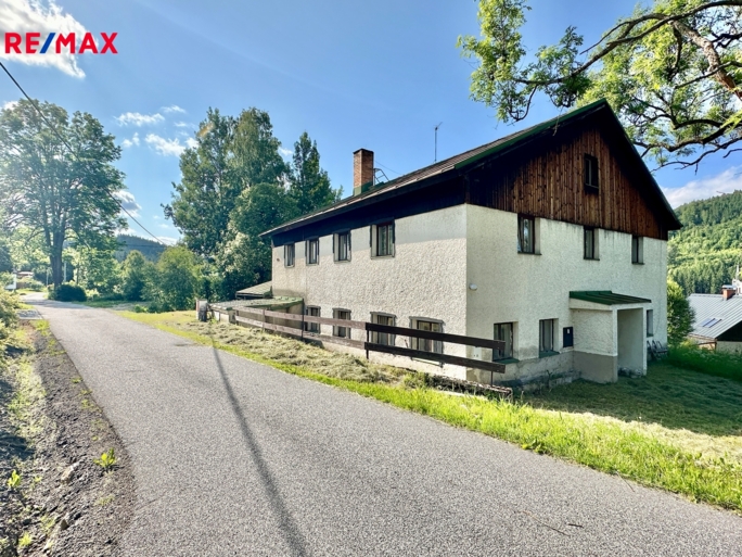 Prodej apartmánu, 460 m2, Josefův Důl