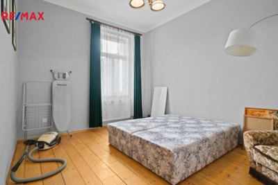 Práce v realitách Brno