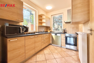 Realitní kancelář Brno