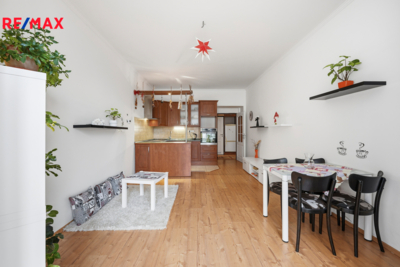 Realitní makléř Brno