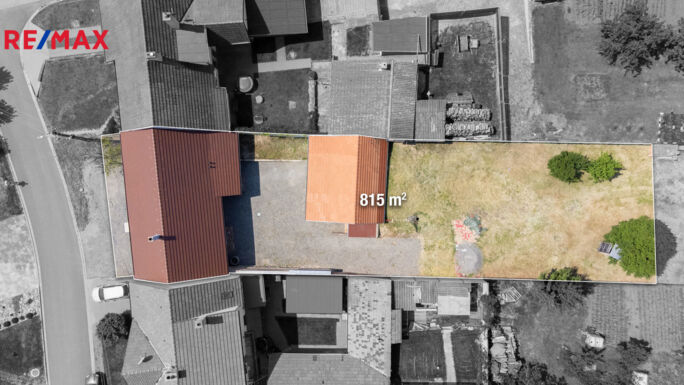 Prodej rodinného domu, 160 m2, Násedlovice - obrázek 25