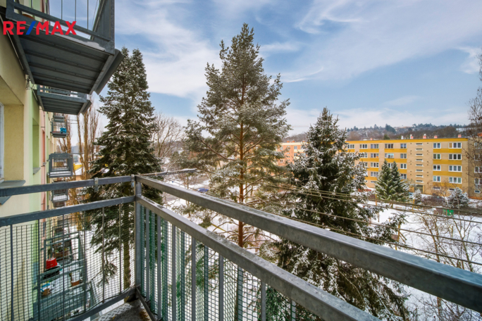 Prodej bytu 2+1, 55,22 m2, Brno - obrázek 5