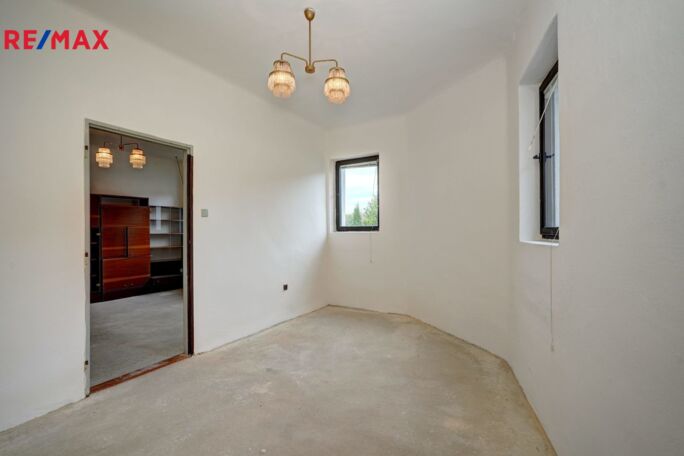 Prodej rodinného domu, 90 m2, Želetice - obrázek 15