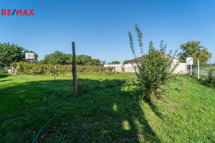Prodej rodinného domu, 130 m2, Strachotín - obrázek 9