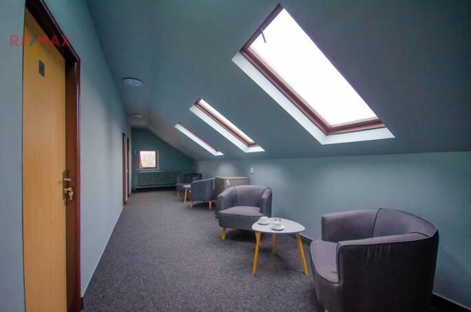 Prodej komerčního objektu, 444 m2, Brno - obrázek 22