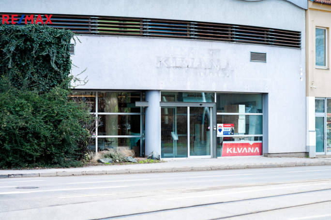 Pronájem obchodního prostoru, 193 m2, Brno - obrázek 25