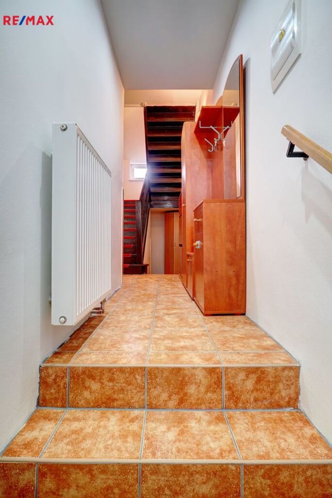 Prodej rodinného domu, 91 m2, Brno - obrázek 2