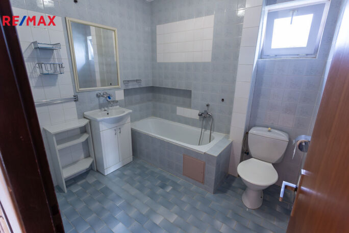 Pronájem bytu 3+1, 79 m2, Jedovnice - obrázek 23