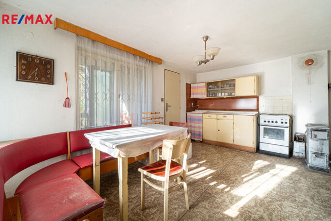 Prodej chaty, 54 m2, Modřice - obrázek 9