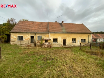 Prodej rodinného domu, 180 m2, Žiželice Prodej rodinného domu, 180 m2, Žiželice