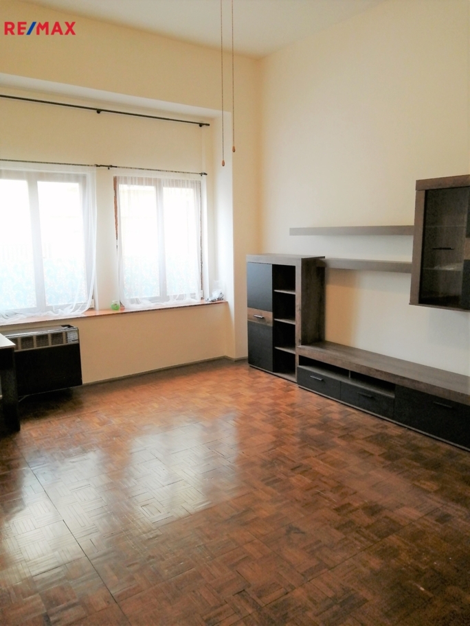 Prodej nemovitostí Brno