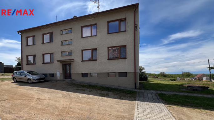 Práce v realitách Brno