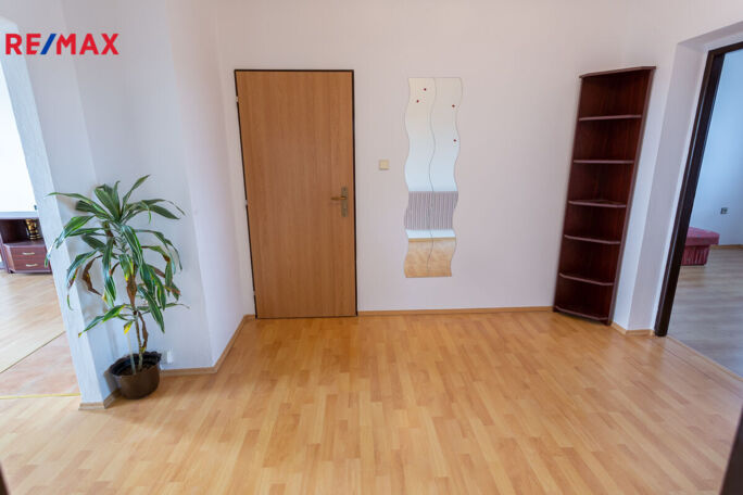 Práce v realitách Brno