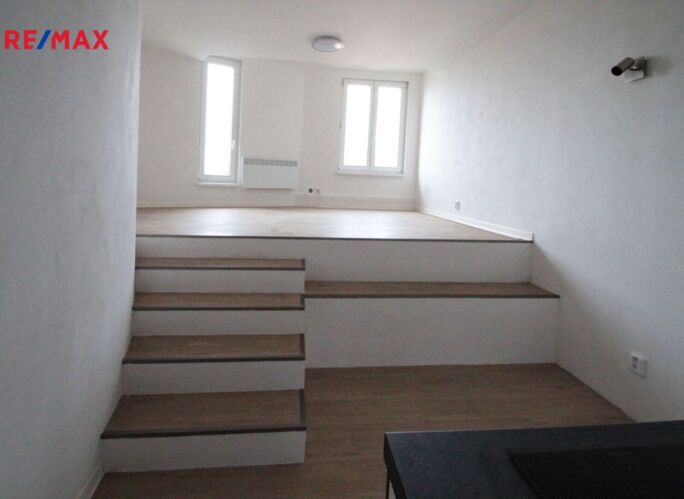 Realitní makléř Brno