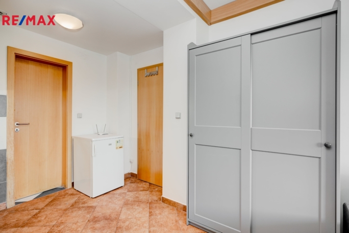 Pronájem bytu 1+kk, 25 m2, Brno - obrázek 5