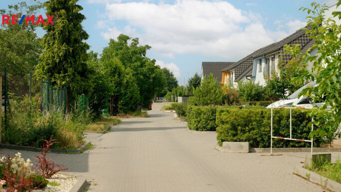 Prodej pozemku pro bydlení, 664 m2, Brno - obrázek 10