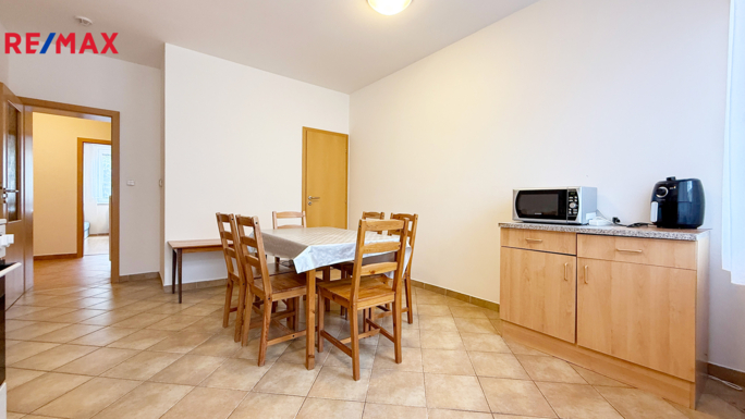 Pronájem pokoje, 18 m2, Brno Pronájem pokoje, 18 m2, Brno