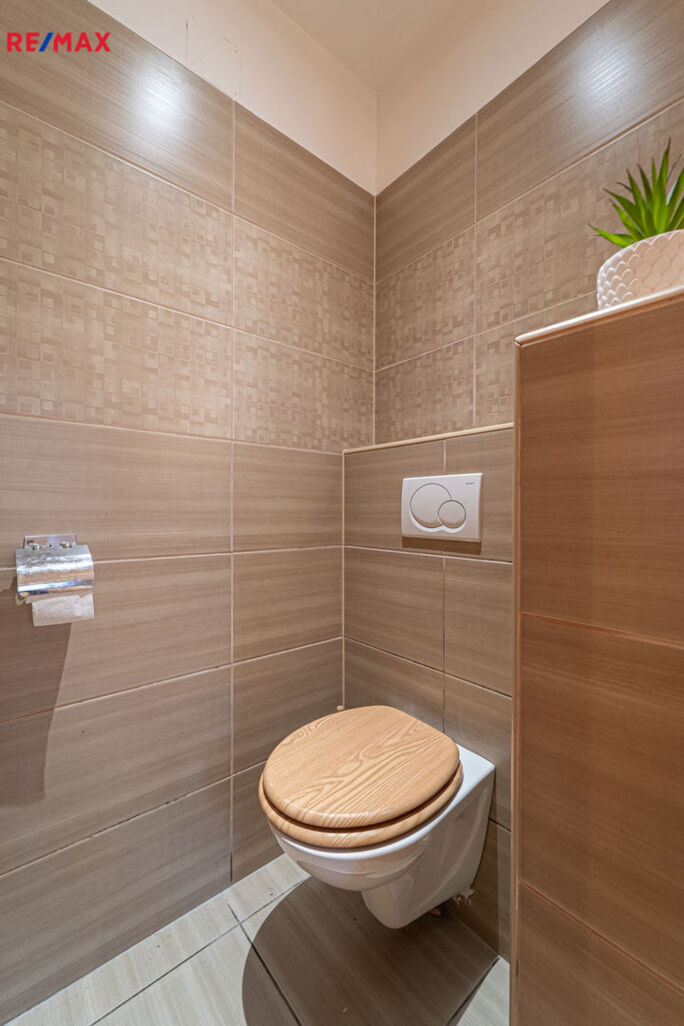 Prodej bytu 3+kk, 72 m2, Brno - obrázek 15