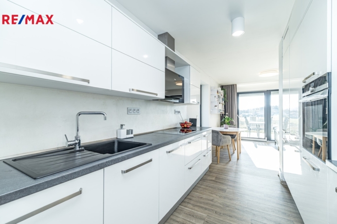 Realitní kancelář Brno