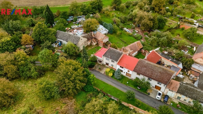 Prodej rodinného domu, 100 m2, Hruška - obrázek 1