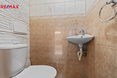 Prodej nemovitostí Brno