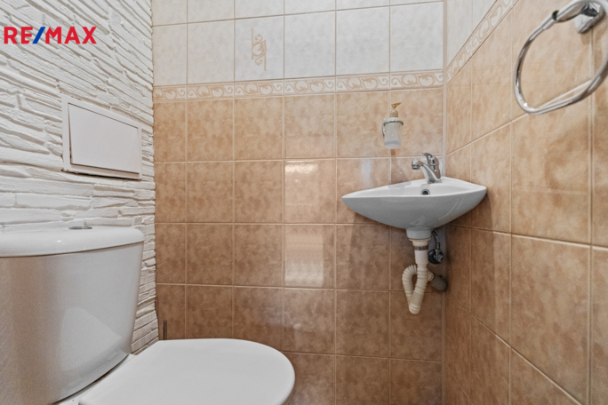 Prodej nemovitostí Brno