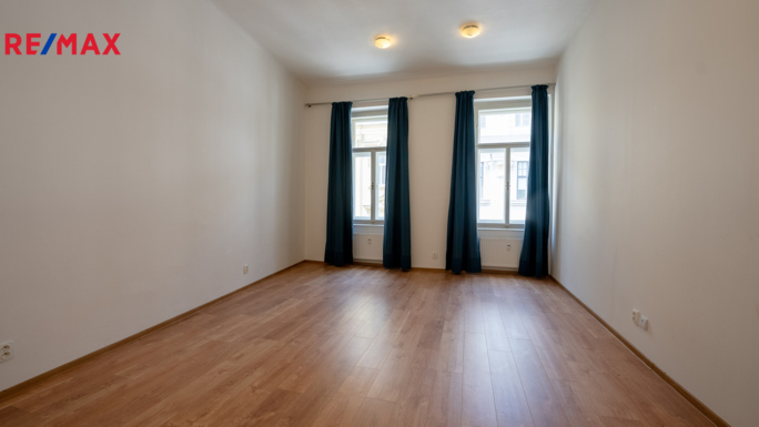 Prodej nemovitostí Brno