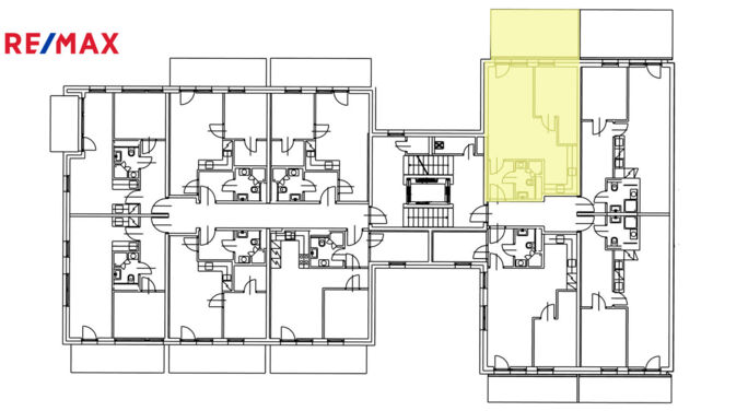 Prodej bytu 2+kk, 43 m2, Merklín - obrázek 17