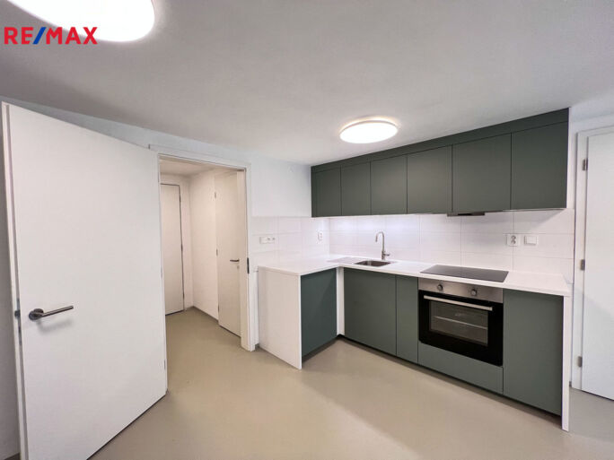 Pronájem bytu 2+kk, 80 m2, Brno - obrázek 5