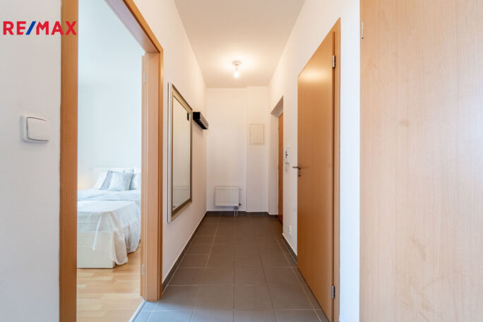 Realitní makléř Brno