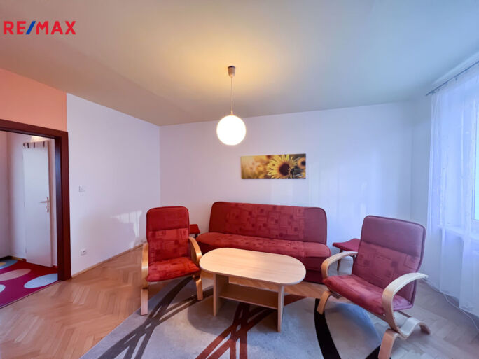 Pronájem bytu 2+1, 54 m2, Zbýšov Pronájem bytu 2+1, 54 m2, Zbýšov