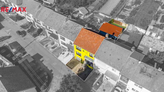 Prodej penzionu, 271 m2, Zaječí - obrázek 3