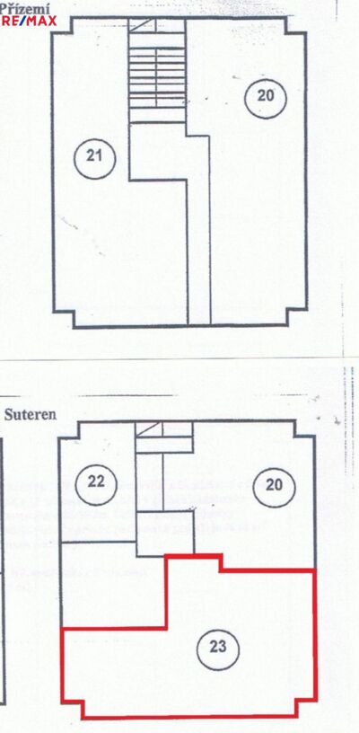 Realitní kancelář Brno