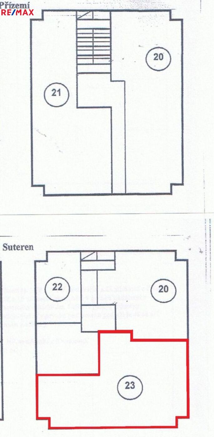 Realitní kancelář Brno