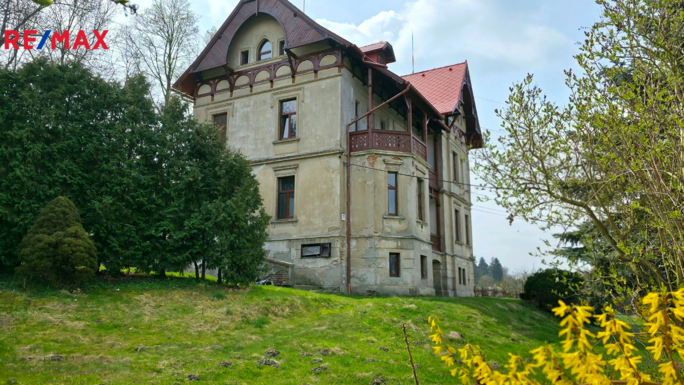 Prodej rodinného domu, 960 m2, Liběchov - obrázek 39