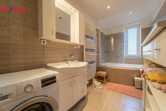 Prodej bytu 3+kk, 72 m2, Brno - obrázek 14